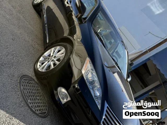 2012 لكزس ES ES 350