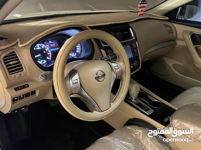 Used Nissan Altima in Southern Governorate