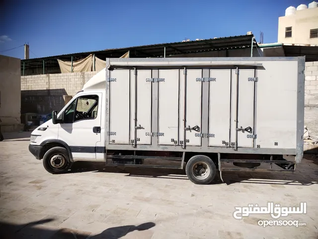 Other Iveco 2004 in Zarqa