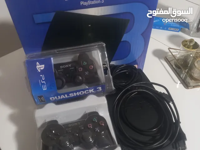 بلايستيشن 3