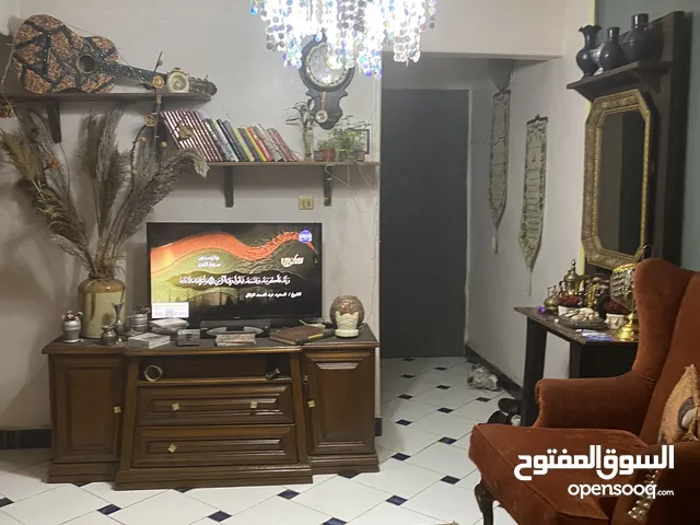 87 m2 2 Bedrooms Apartments for Rent in Cairo Nasr City