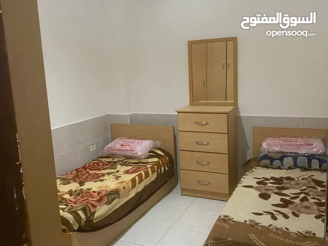 ستوديو مفروش مقابل البوابة الشمالية للجامعة الاردنية