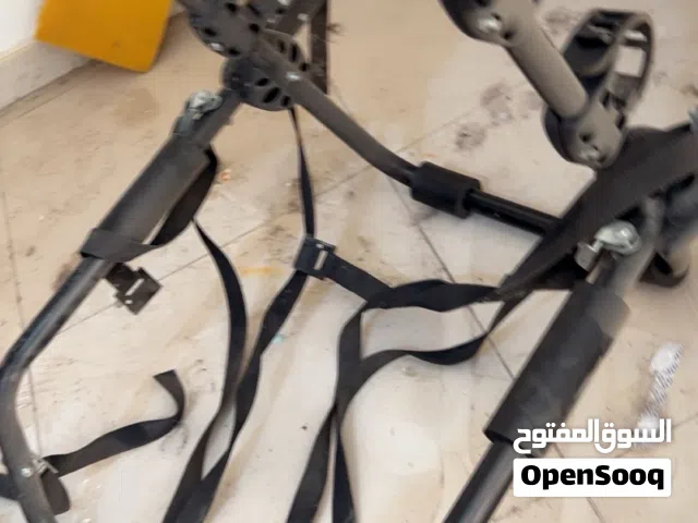 استعمال خفيف جدا تركيب الدراجات الهوائيه خلف الالسياره