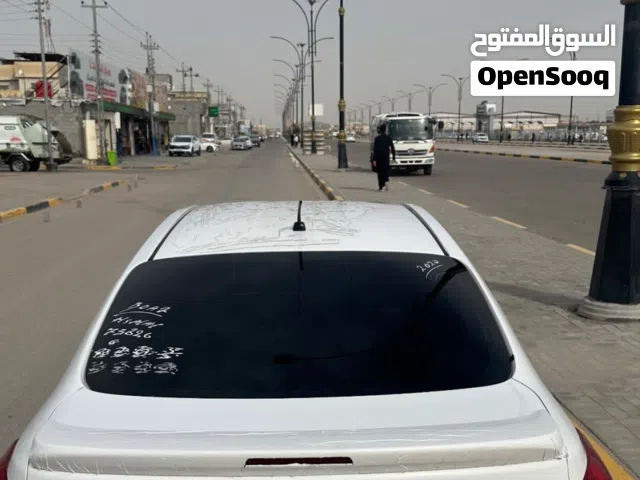 نيسان صني هندي 2020 سياره بصره حره سنويه منتهيه