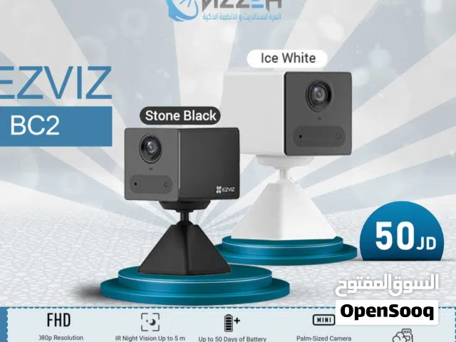 كاميرا EZVIZ BC2 MINI