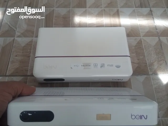 beIN Receivers for sale in Irbid