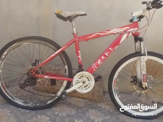 دراجه هوائيه