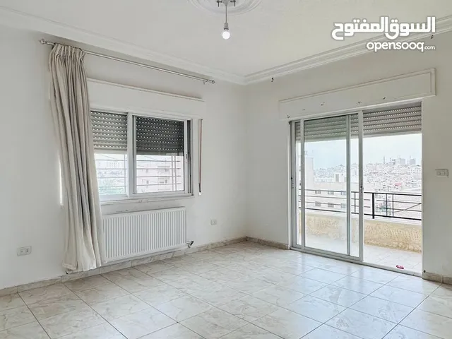 125m2 3 Bedrooms Apartments for Rent in Amman Abu Nsair