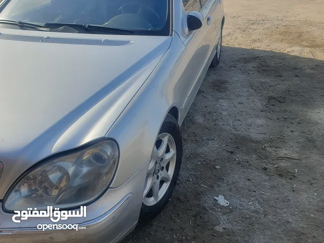 مارسدس غواص