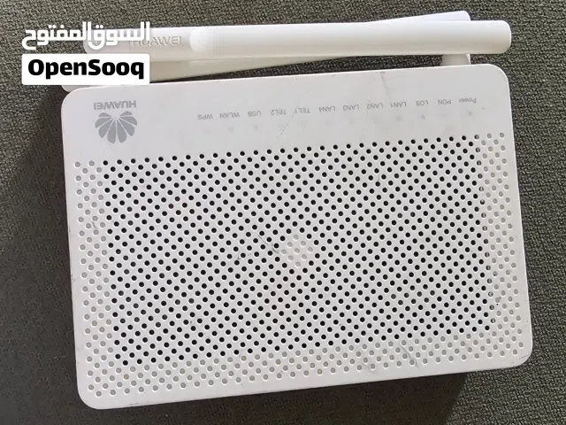 مودم راوتر السريع