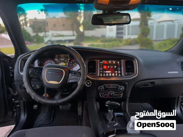 Used Dodge Charger in Tripoli