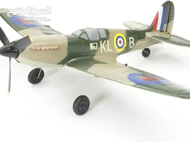 طياره احترافيه للبيع جديده مفتوحه فقط فحص