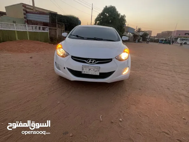 النترا 2013 خليجية للبيع في شرق النيل