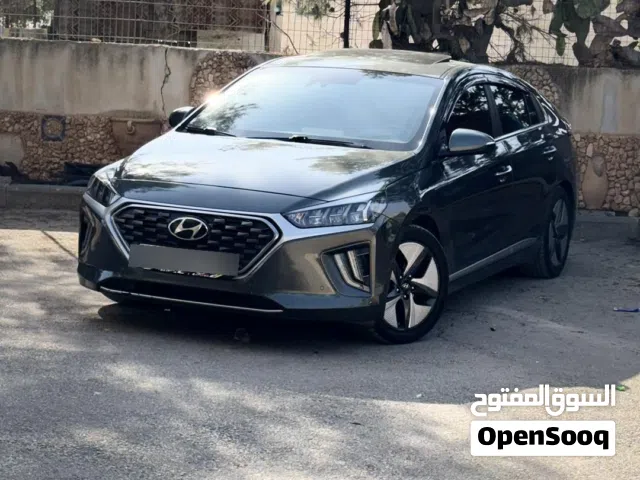 Used Hyundai Ioniq in Hebron
