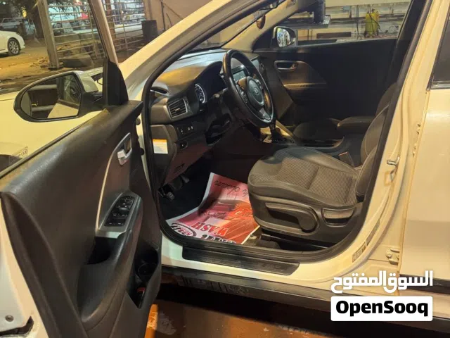 كيا نيرو هايبرد 2019