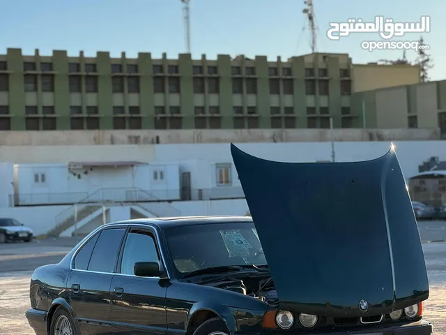 BMW بومه للبيع 1998