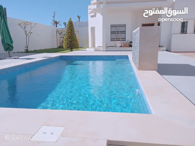 استراحة للاجار