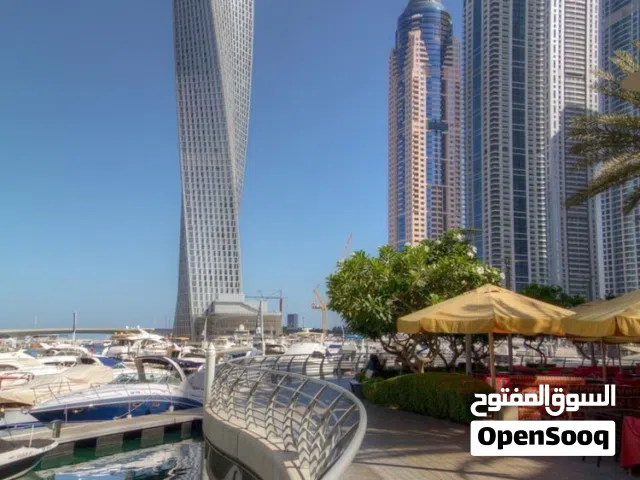 بناية قديمة للبيع بالسعدي على الشارع العام