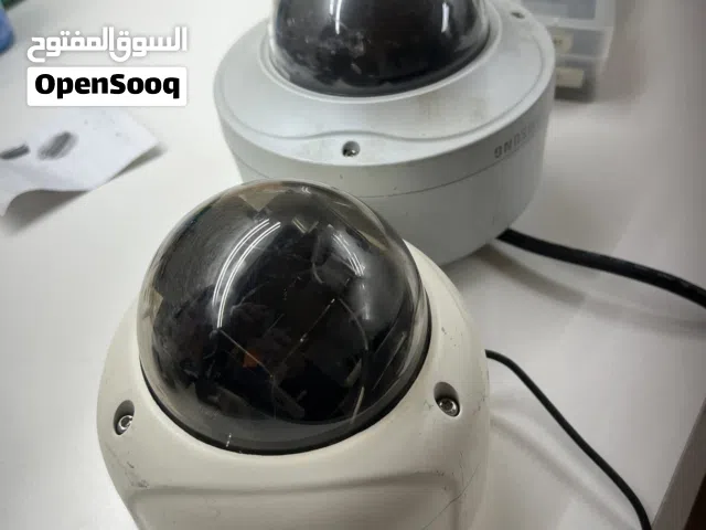 كمرات مراقبة نوع سامسونج