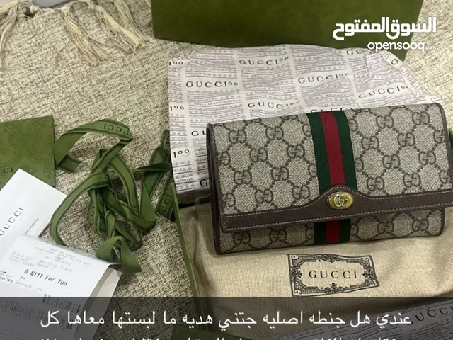 Gucci Hand Bags for sale  in Al Ahmadi