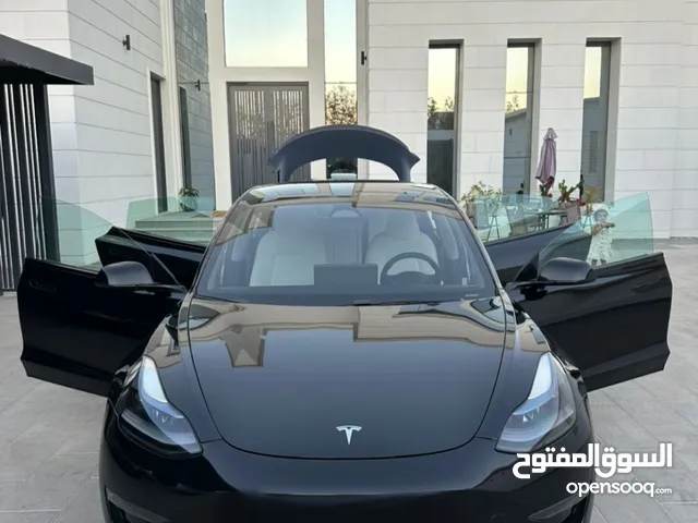 Used Tesla Model 3 in Al Ain