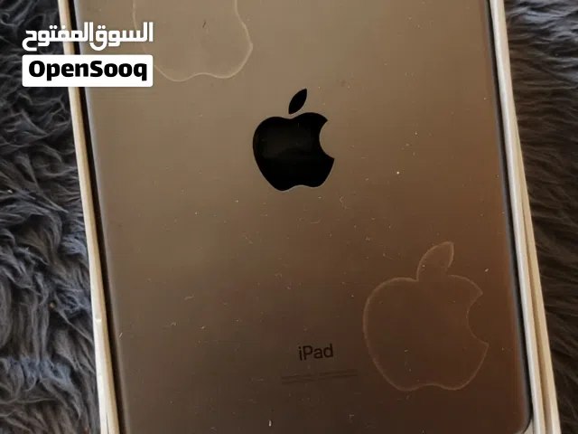 Apple iPad Mini 5 64 GB in Irbid