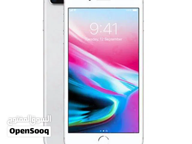 Apple iPhone 8 Plus Other in Amman