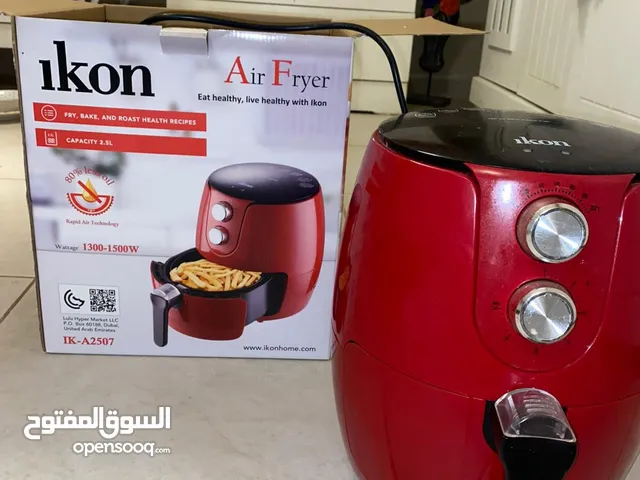 قلاية هوائية جديدة new air fryer