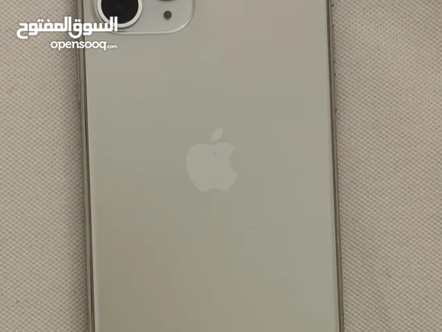 iPhone 11 Pro