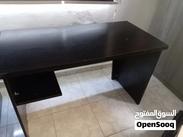مكتب دراسة وطاولة كمبيوتر