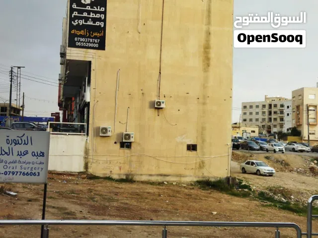 84 m2 2 Bedrooms Apartments for Sale in Amman Daheit Al Rasheed