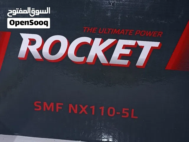 بطاريه جديده 70 A