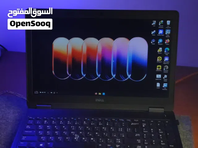 Windows Dell for sale  in Misrata