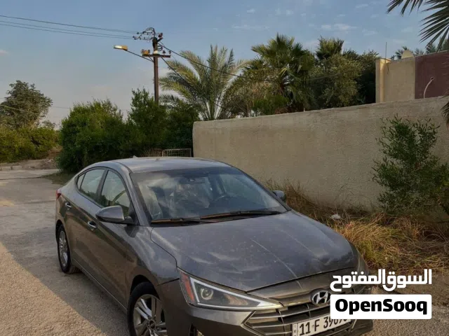 النترا 2020 بغداد