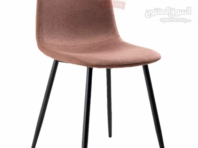 كرسي طعام Dinning chair كراسي صفرة كراسي طعام Dinning table food chair اثاث منزلي   . home furniture