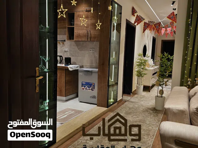 شقة للبيع السيدة عائشة سوبر لوكس 2026 بالأثاث