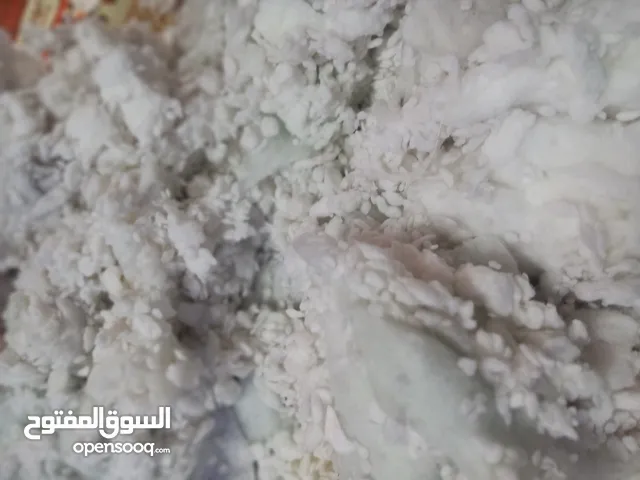 قطن وبوليستر جديد