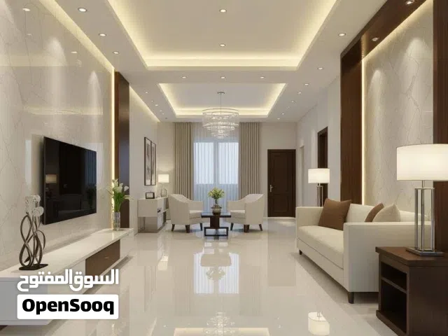 120 m2 2 Bedrooms Apartments for Rent in Basra Juninah