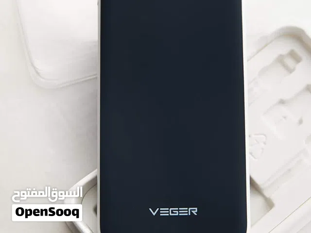 *عرض لفتره محدوده*  *بور بانك جبار من شركه veger*  *السعه 25 ألف ميلي امبير*