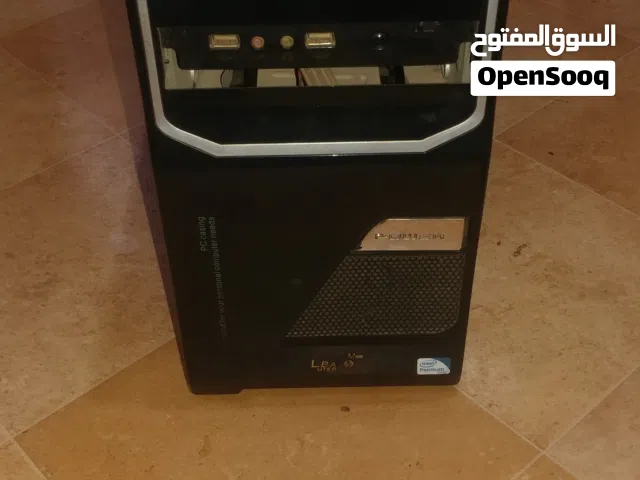 Windows Custom-built  Computers  for sale  in Sana'a