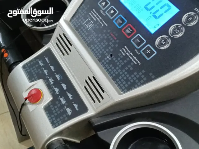 جهاز ركض استعمال خفيف 200ك السعر170