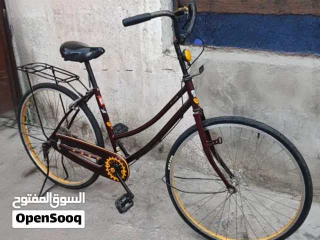 دراجه هوايه للبيع