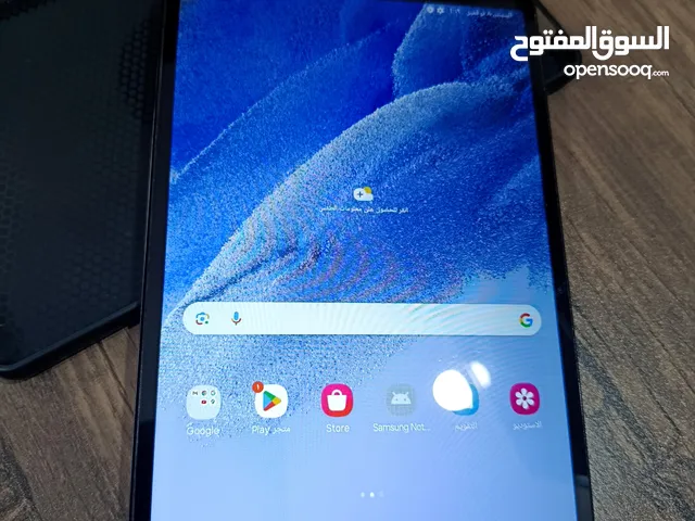 Galaxy Tab A7 Lite (8.7", LTE)