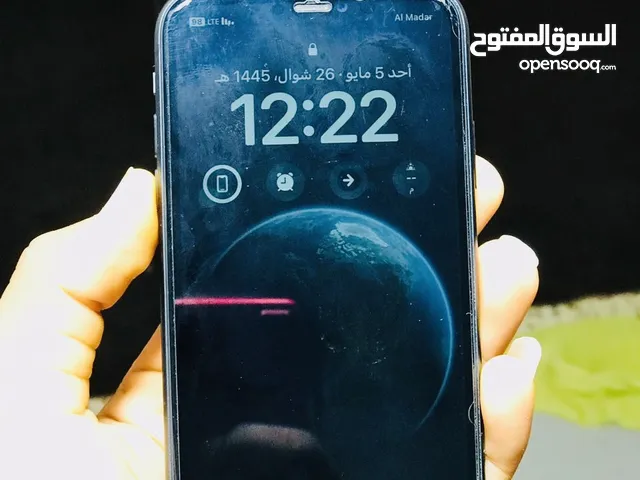 Apple iPhone 11 64 GB in Ajaylat