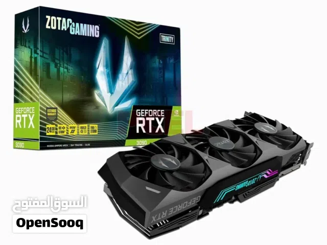 للبيع كروت شاشه وقطع كرت شاشه ورامات ddr4 16 قيقه 8 و 8 سعرهم 25 مستعمل مع كرتون ستعمال خفيف جدا