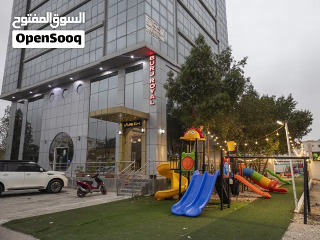 65 m2 1 Bedroom Apartments for Rent in Dhofar Salala