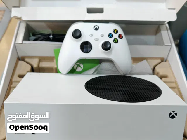 Xbox Series S Xbox for sale in Basra