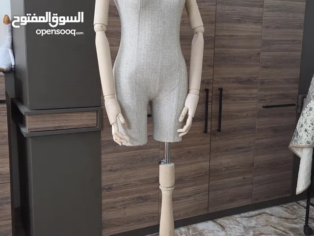 مليكان عرض ملابس نسائي