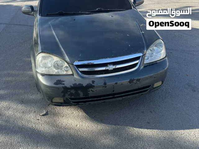 2009 شيفروليه اوبترا LT