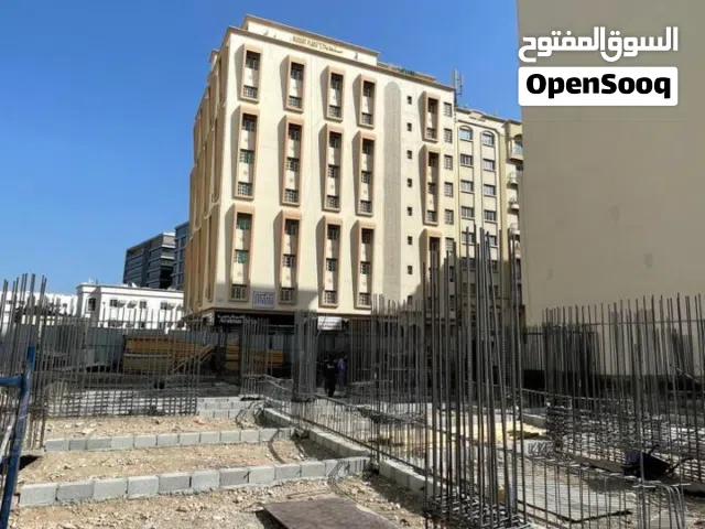 60 m2 1 Bedroom Apartments for Sale in Muscat Bosher